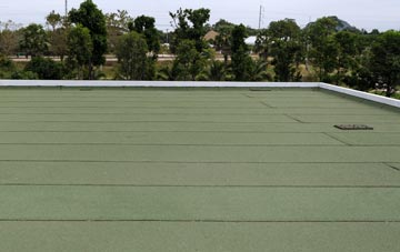 all Quatquoy roofing types quoted for