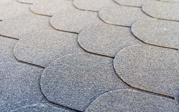 Quatquoy asphalt roofing costs