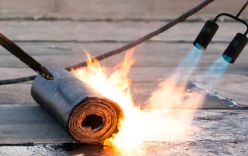 Quatquoy asphalt flat roofing repairs