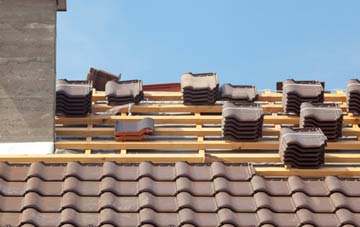 Quatquoy clay roofing costs