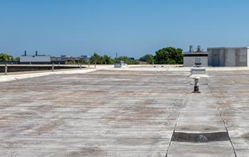 Quatquoy commercial flat roofing