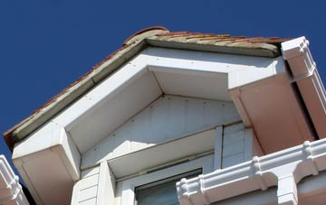 Quatquoy fascia installation costs