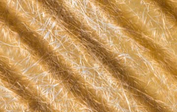 Quatquoy fibreglass roof waterproofing