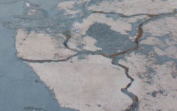 fibreglass roofing replacement Quatquoy