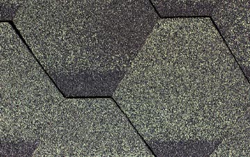 Quatquoy fibreglass shingle repairs