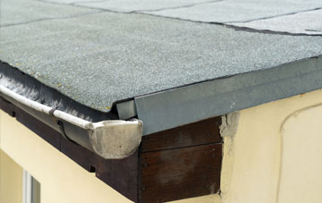 Quatquoy flat garage roofing repairs
