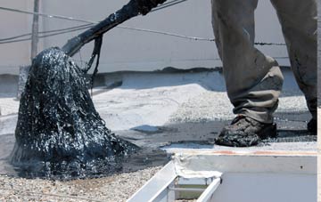 Quatquoy flat roof waterproofing costs