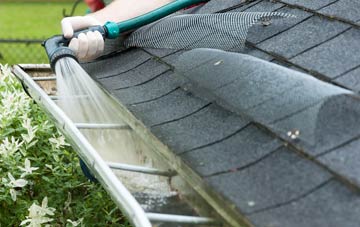 Quatquoy gutter cleaning costs