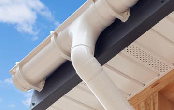 Quatquoy gutter installation costs