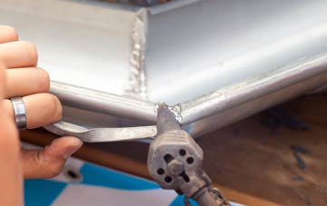 disadvantages of Quatquoy lead roofing