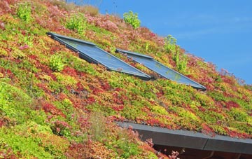 Quatquoy living roof systems
