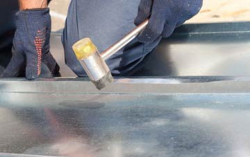 Quatquoy metal roofing costs