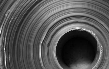 Quatquoy pvc roof replacement