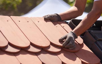 Quatquoy roof tile contractors