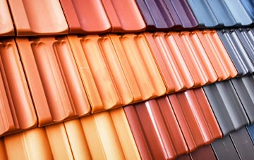 Quatquoy roof tile costs