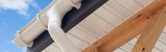 get Quatquoy guttering quotes today