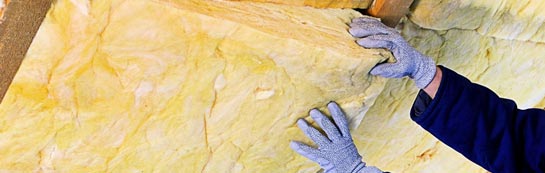 quotes for Quatquoy roof insulation