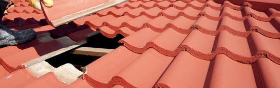 compare Quatquoy roof repair quotes