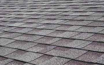 Quatquoy tiles for shallow pitch roofing