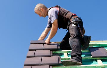 disadvantages of Quatquoy slate roofing
