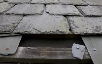 Quatquoy slate roof repairs and maintenance