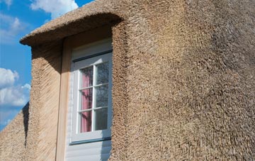 Quatquoy thatch roof disadvantages