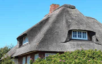 thatch roofing Quatquoy, Orkney Islands