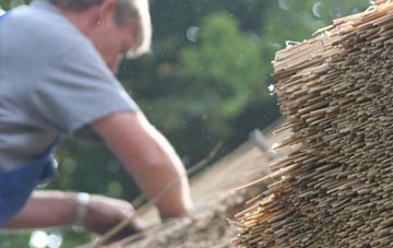 professional Quatquoy thatchers