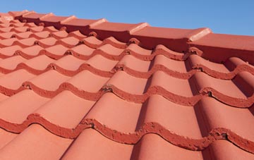 Quatquoy tile and slate roof replacement