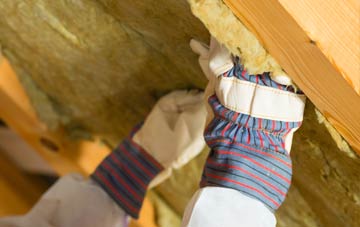 types of Quatquoy pitched roof insulation materials