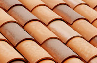 Quatquoy clay roofing