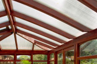Quatquoy conservatory roofing insulation