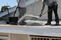 Quatquoy flat roofing repair