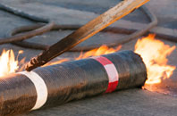 free Quatquoy flat roofing repair quotes