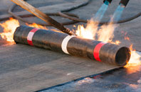 Quatquoy flat roof sealing