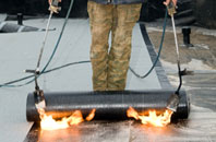 Quatquoy flat roof sealing quote