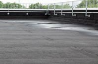 find rated Quatquoy flat roofing companies
