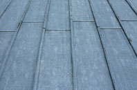 Quatquoy lead roofing