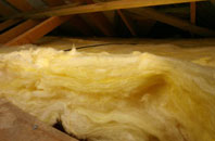 Quatquoy pitch roof insulation