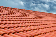 Quatquoy roofing tiles
