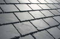 Quatquoy slate roof